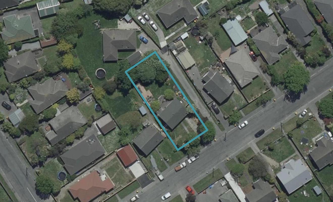 263 Knowles Street, Mairehau, Christchurch - Carousel 1
