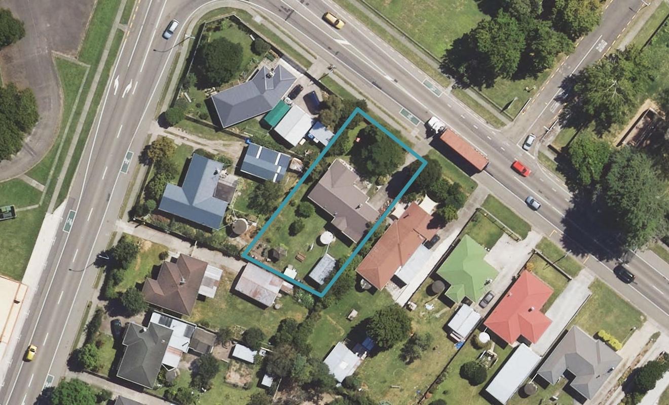 366 Ormond Road, Riverdale, Gisborne - Carousel 1
