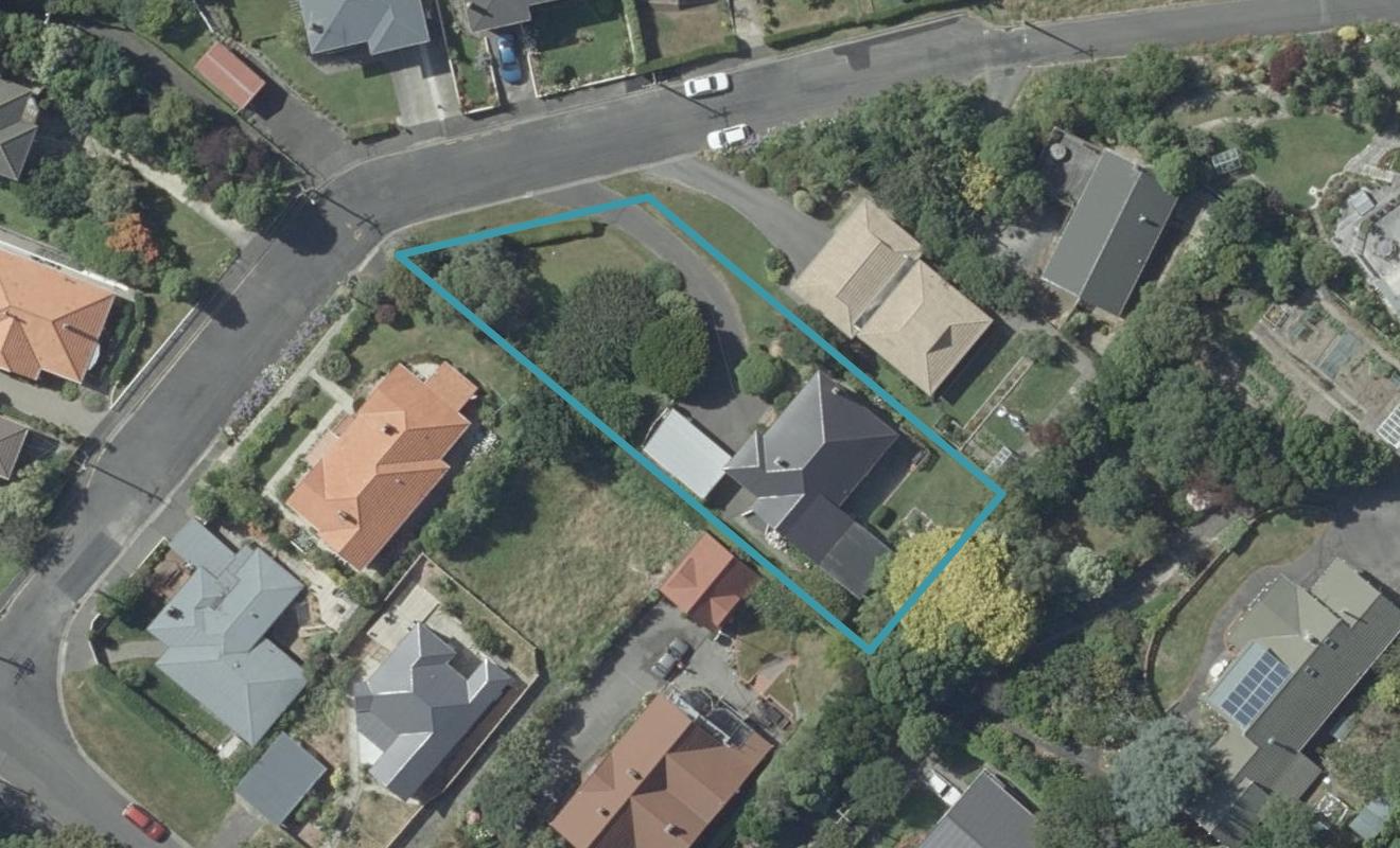 6 Woodside Terrace, Andersons Bay, Dunedin - Carousel 1