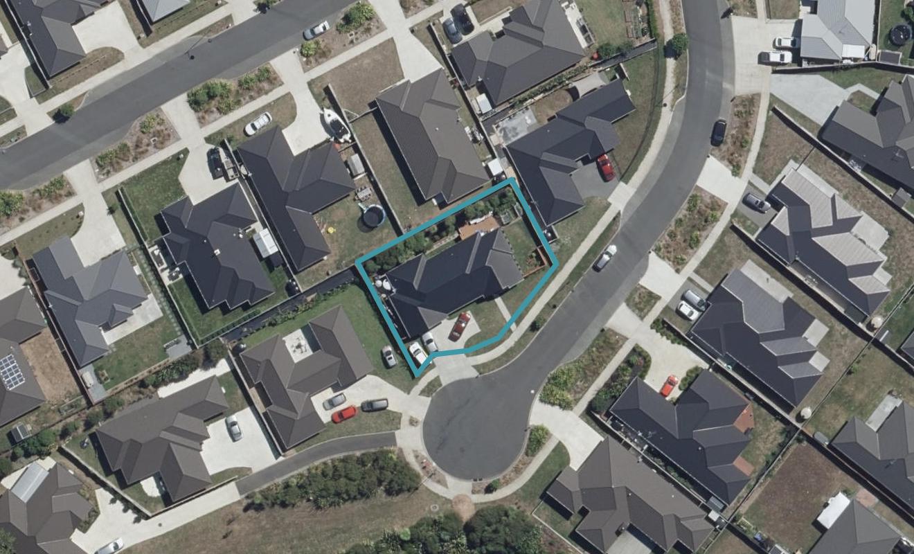 6 Rengarenga Close, Baverstock, Hamilton - Carousel 1
