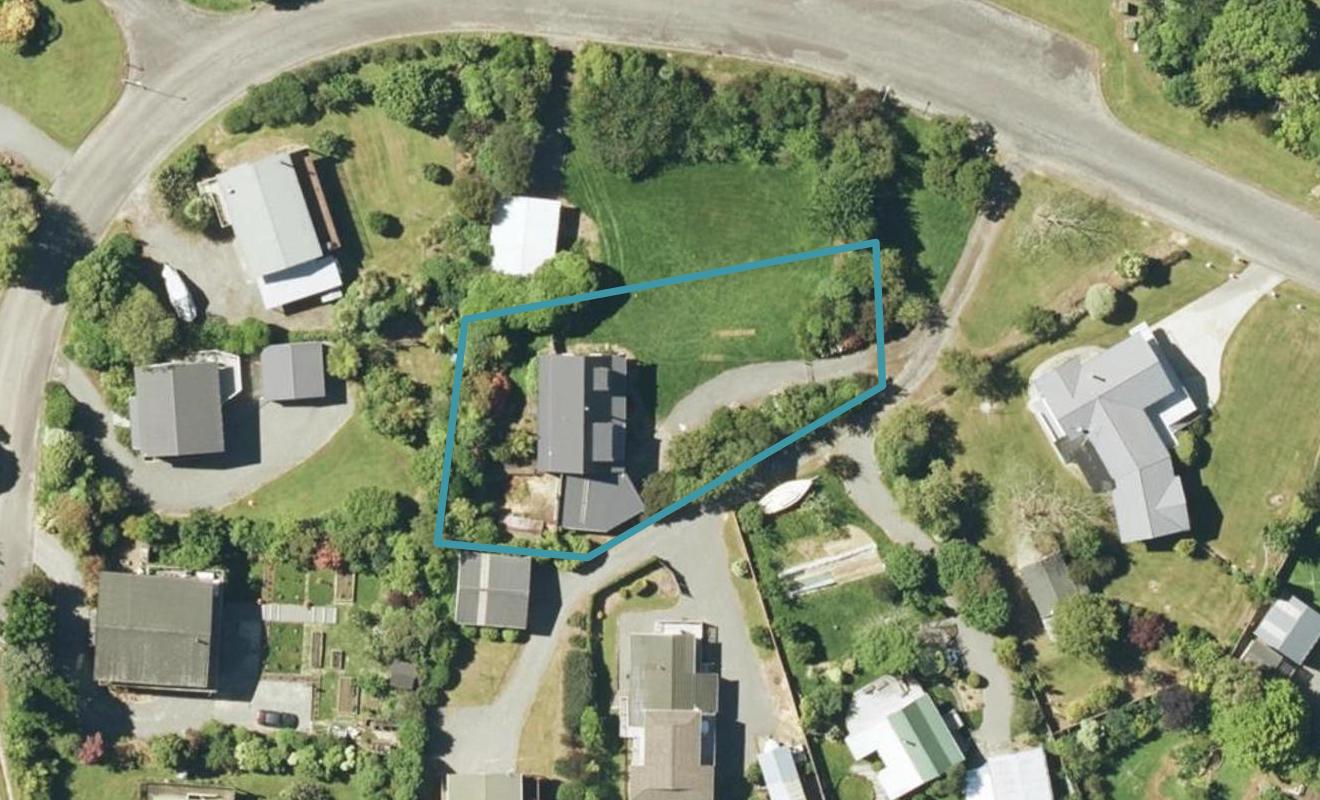 15 Tirimoana Terrace, Anakiwa, Linkwater - Carousel 1