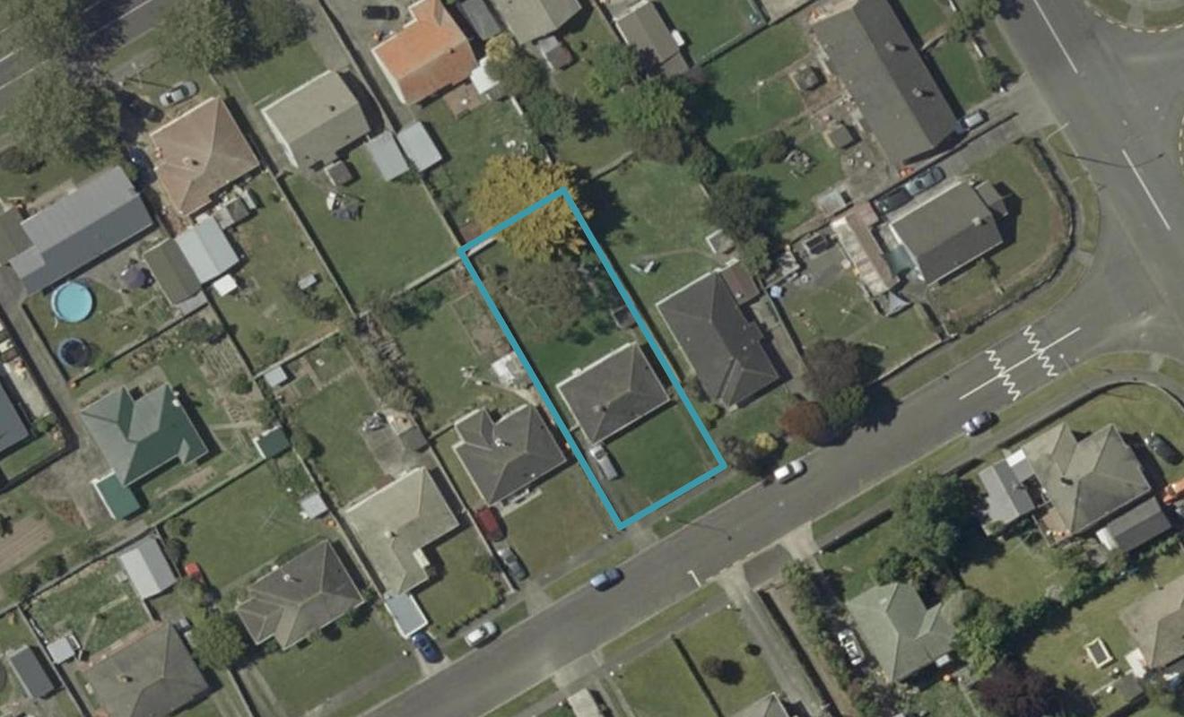 69 Andrew Avenue, Roslyn, Palmerston North - Carousel 1
