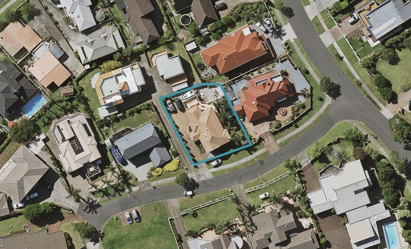 3 Rosewood Place, Goodwood Heights, Auckland - Carousel 1