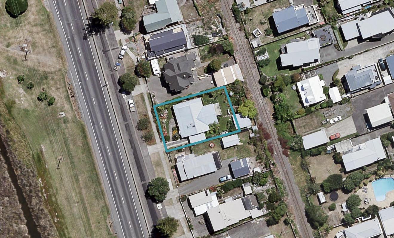 16 Pukeko Place, Westshore, Napier - Carousel 1
