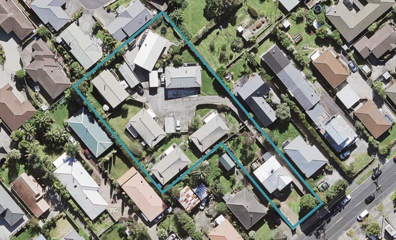 5/85 Hutchinson Avenue, New Lynn, Auckland - Carousel 1