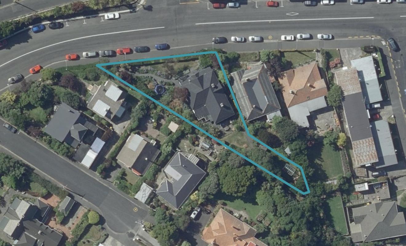 58 Musselburgh Rise, Musselburgh, Dunedin - Carousel 1