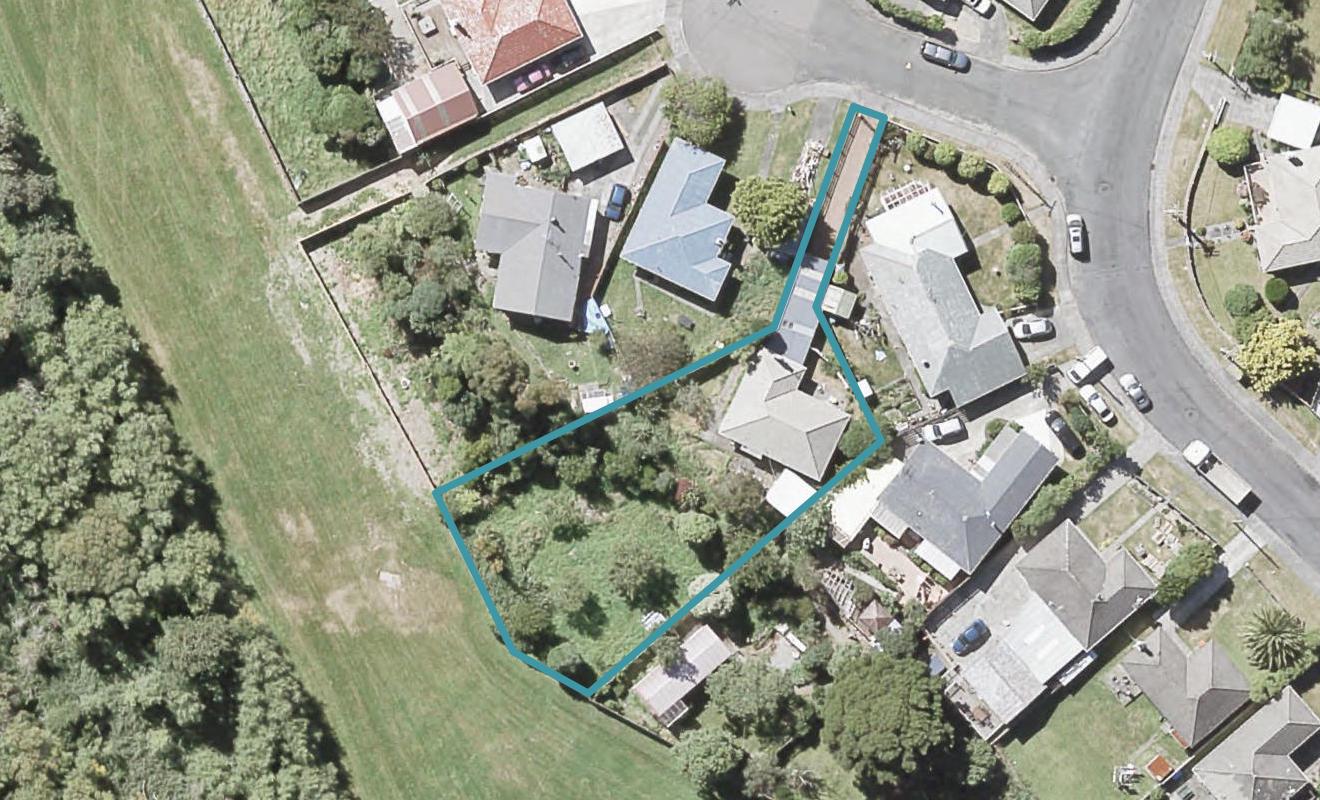 3 Willow Grove, Wainuiomata, Lower Hutt - Carousel 1