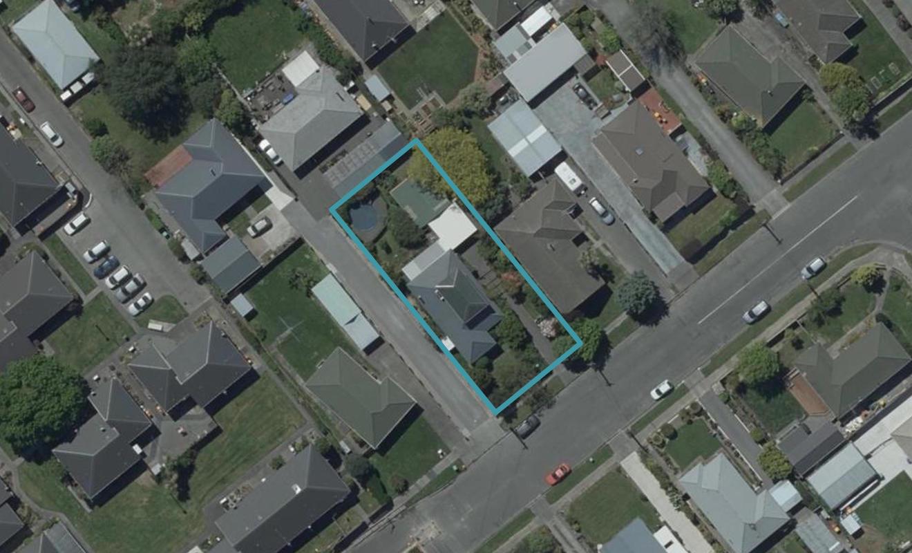 31 Rahera Street, Spreydon, Christchurch - Carousel 1