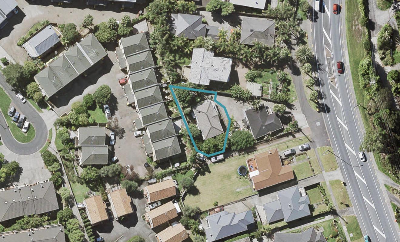 768A East Coast Road, Oteha, Auckland - Carousel 1