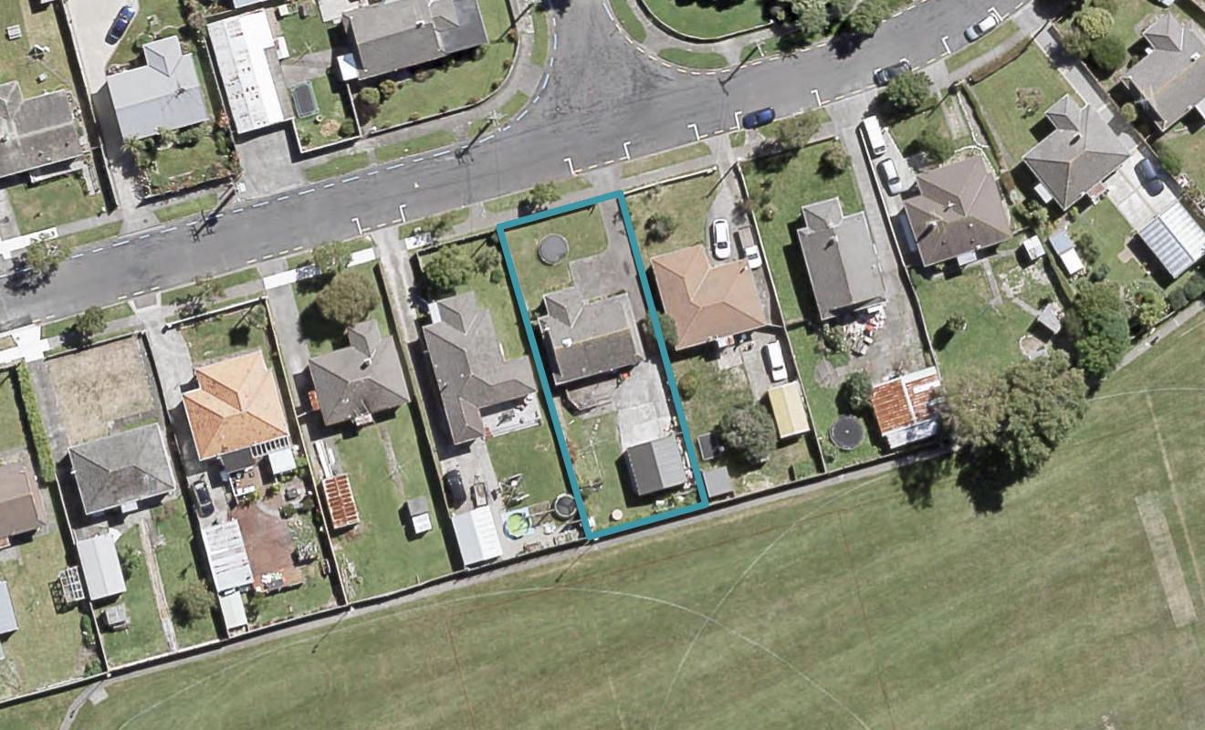 29 Gibson Crescent, Naenae, Lower Hutt - Carousel 1