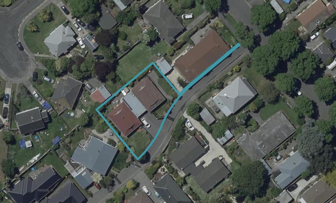 1/3 Selsey Lane, Somerfield, Christchurch - Carousel 1