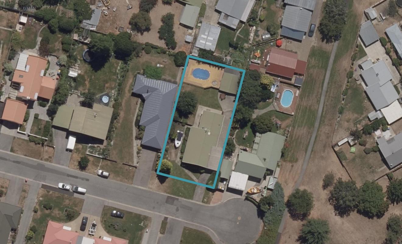 26 Coleraine Street, Cromwell, Cromwell - Carousel 1