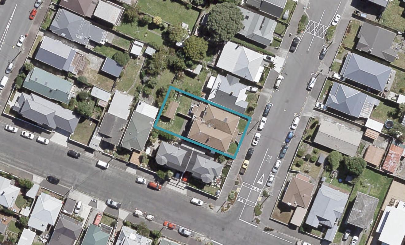 1/33 Tory Street, Petone, Lower Hutt - Carousel 1