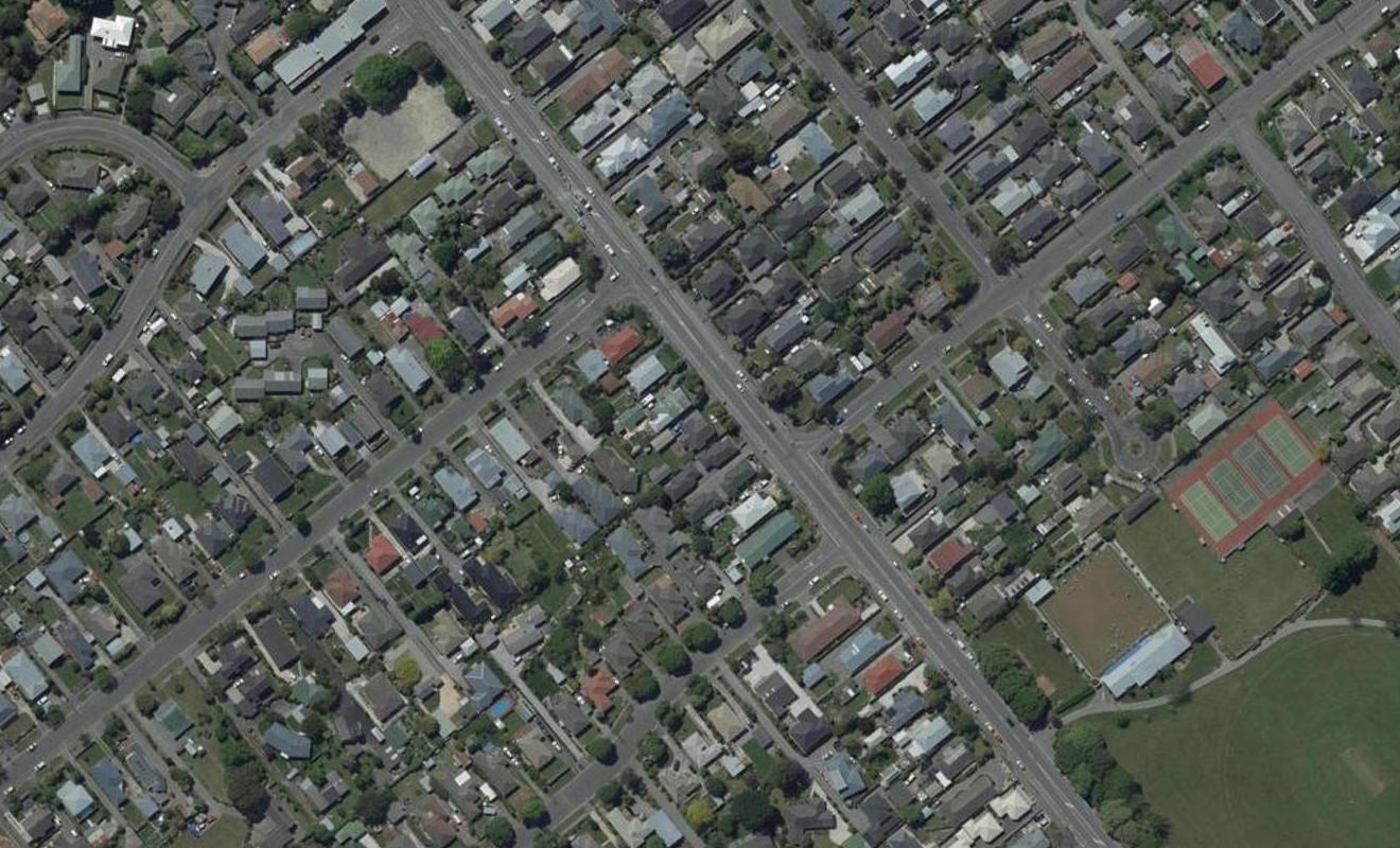 353 Barrington Street, Spreydon, Christchurch - Carousel 1