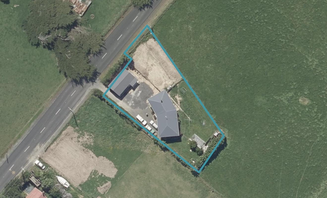 44 Centre Road, Ocean Grove, Dunedin - Carousel 1
