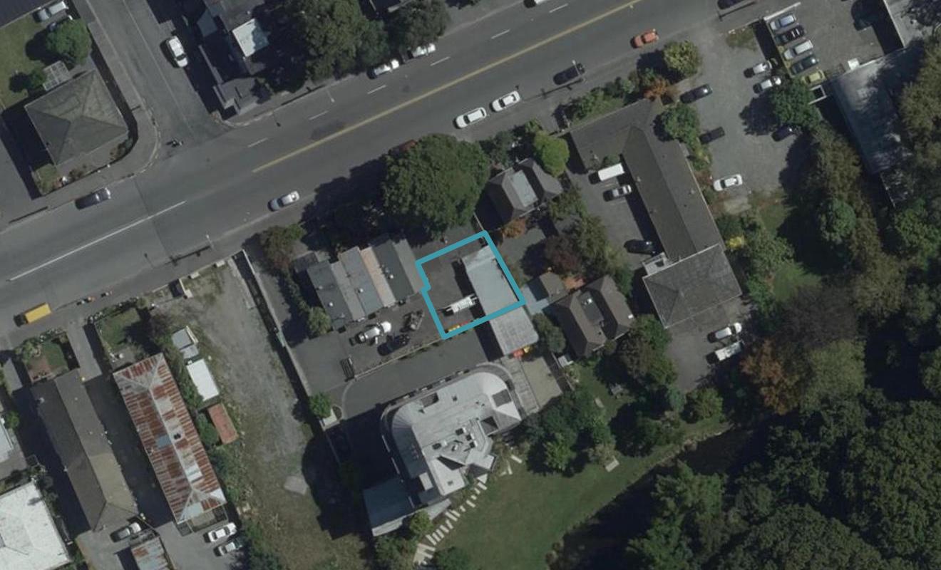 50D Carlton Mill Road, Merivale, Christchurch - Carousel 1