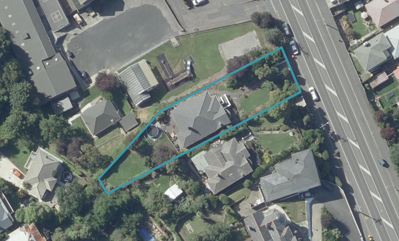34 Forbury Road, Forbury, Dunedin - Carousel 1