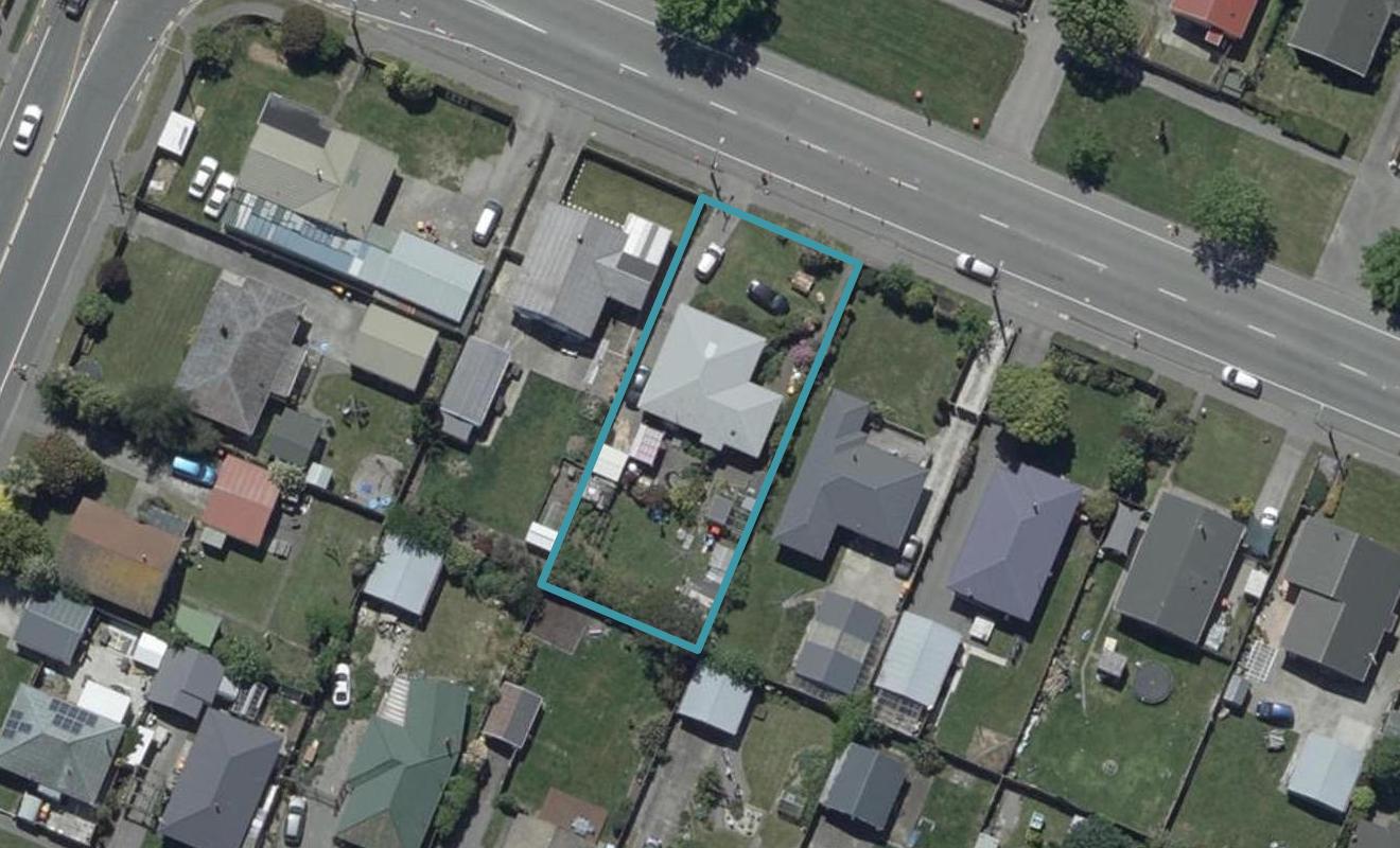 209 Buchanans Road, Hei Hei, Christchurch - Carousel 1