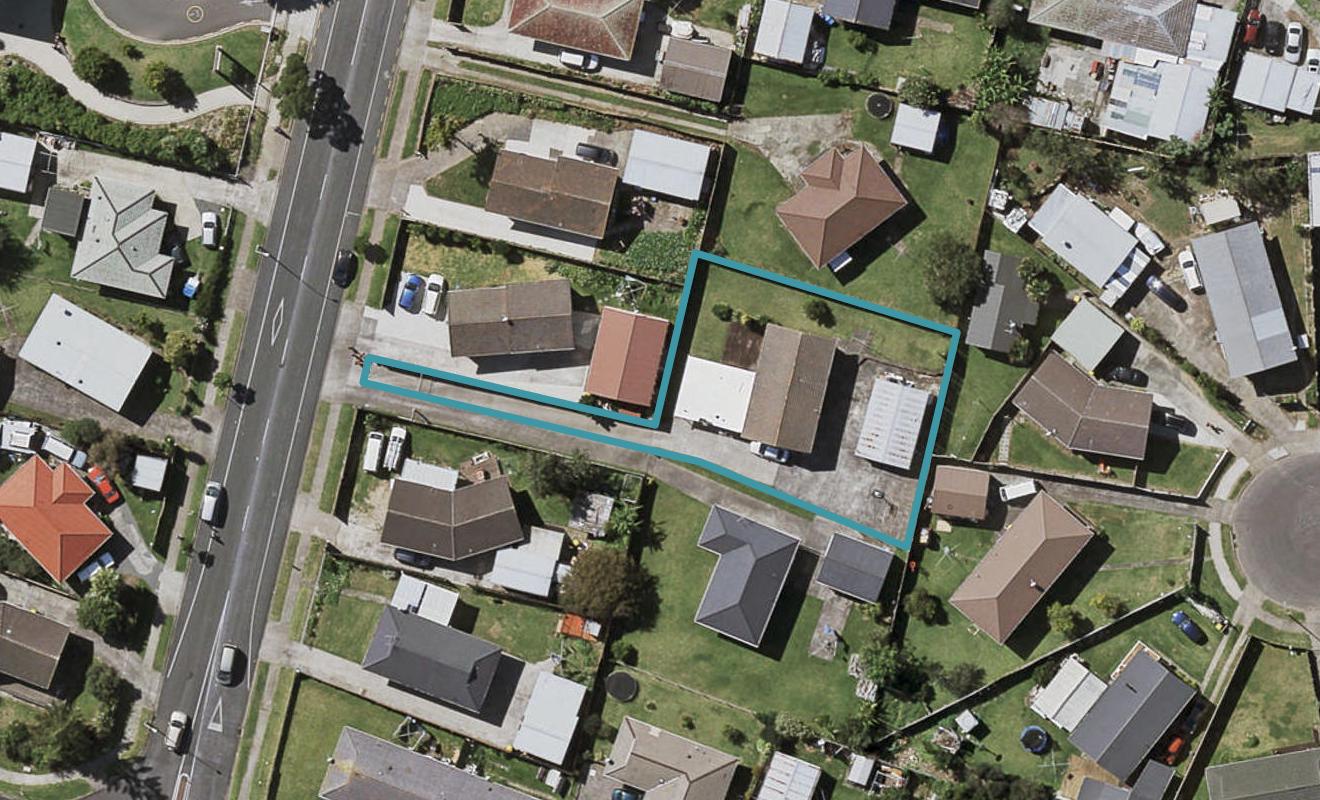 52 Othello Drive, Clover Park, Auckland - Carousel 1