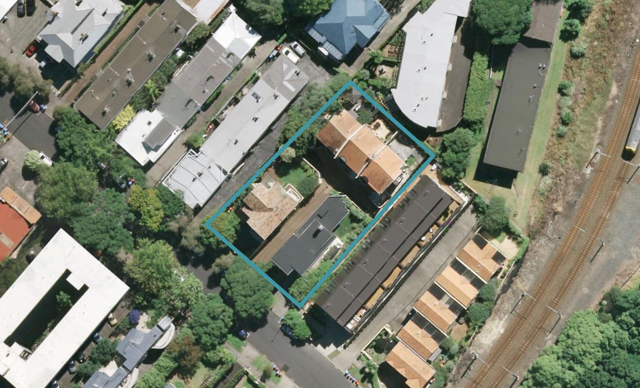 3/10 Sarawia Street, Newmarket, Auckland - Carousel 1