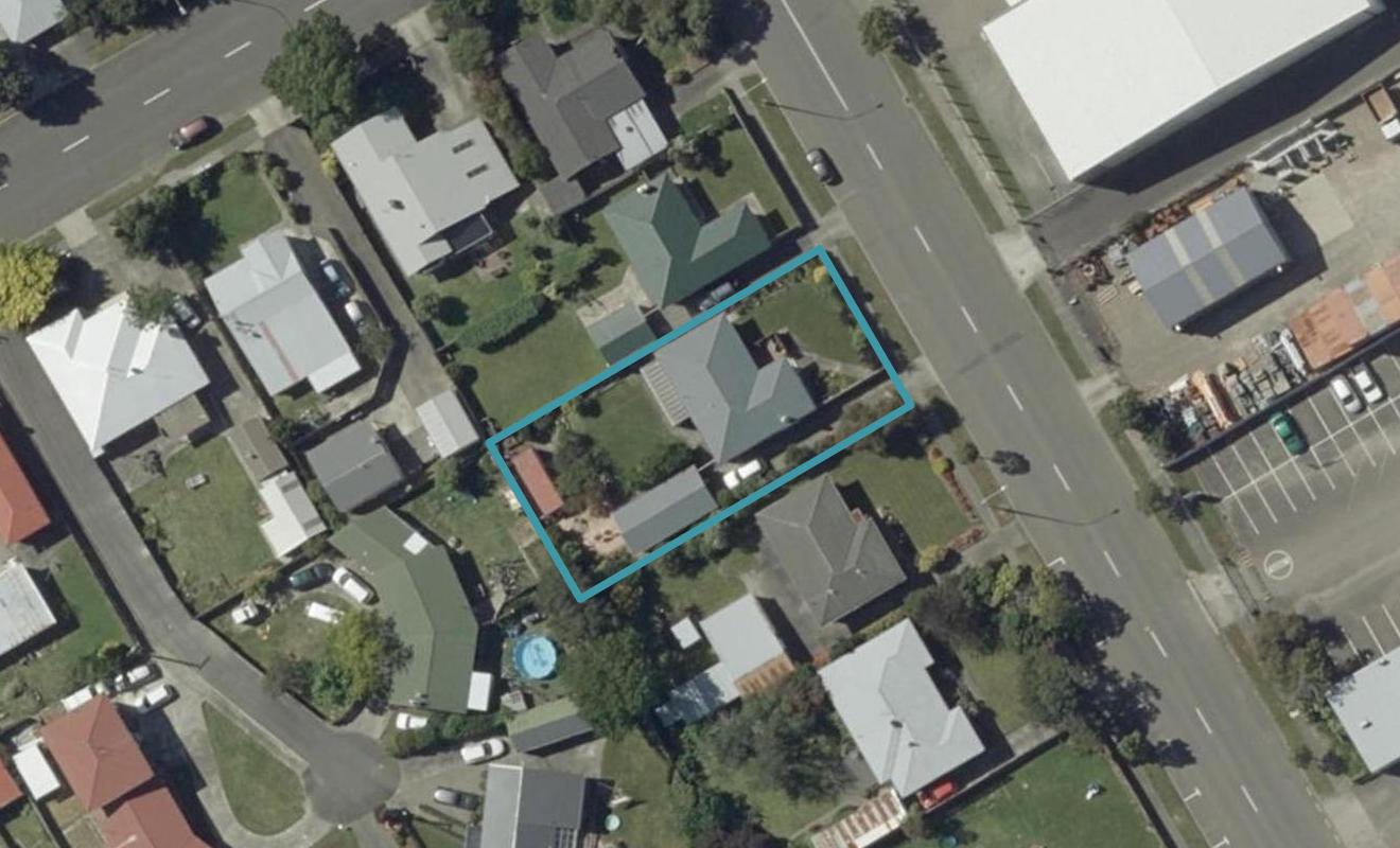 72 Keith Street, Roslyn, Palmerston North - Carousel 1