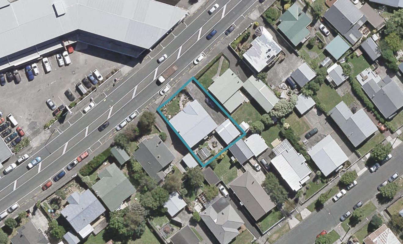 466 Hutt Road, Alicetown, Lower Hutt - Carousel 1