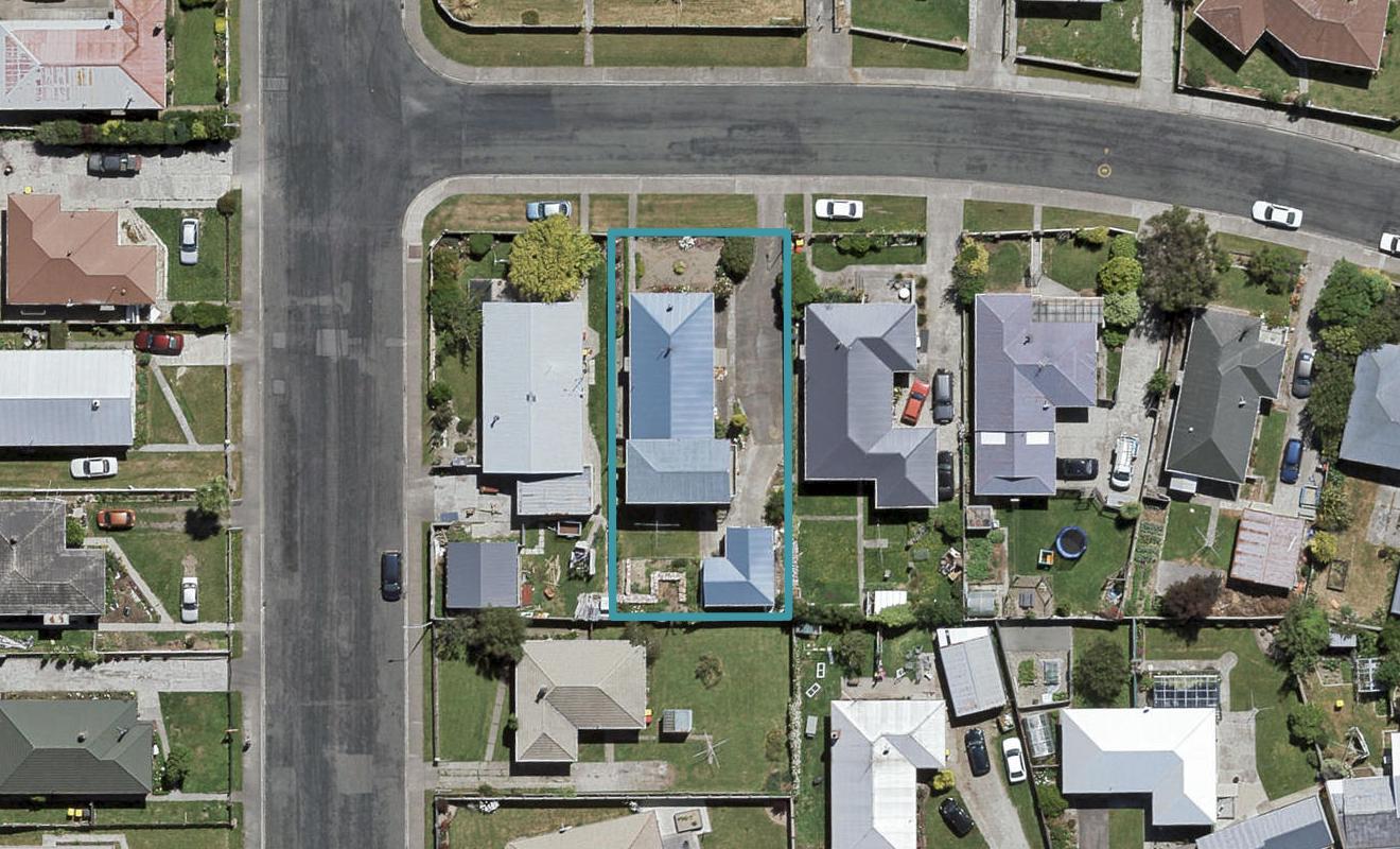 5 Kilmarnock Avenue, Strathern, Invercargill - Carousel 1