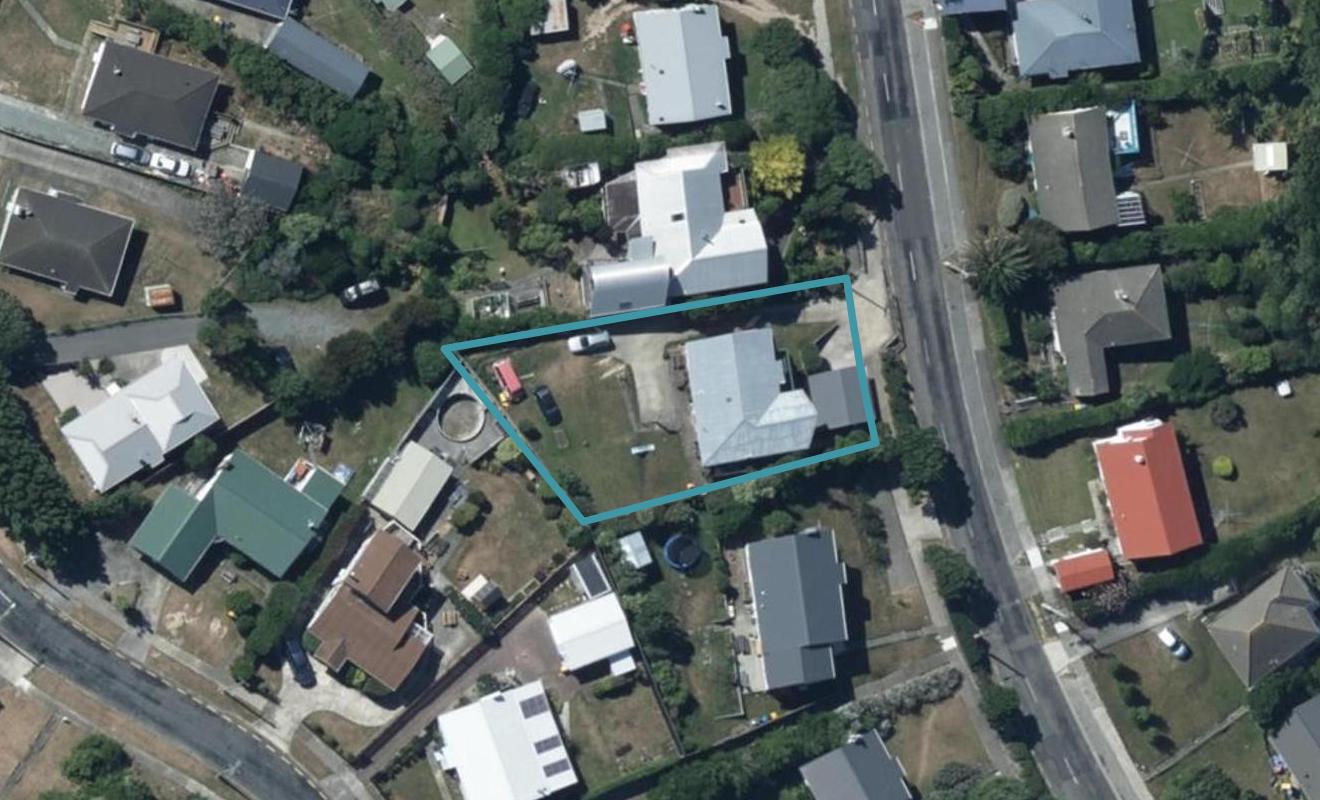 43 Pikarere Street, Titahi Bay, Porirua - Carousel 1