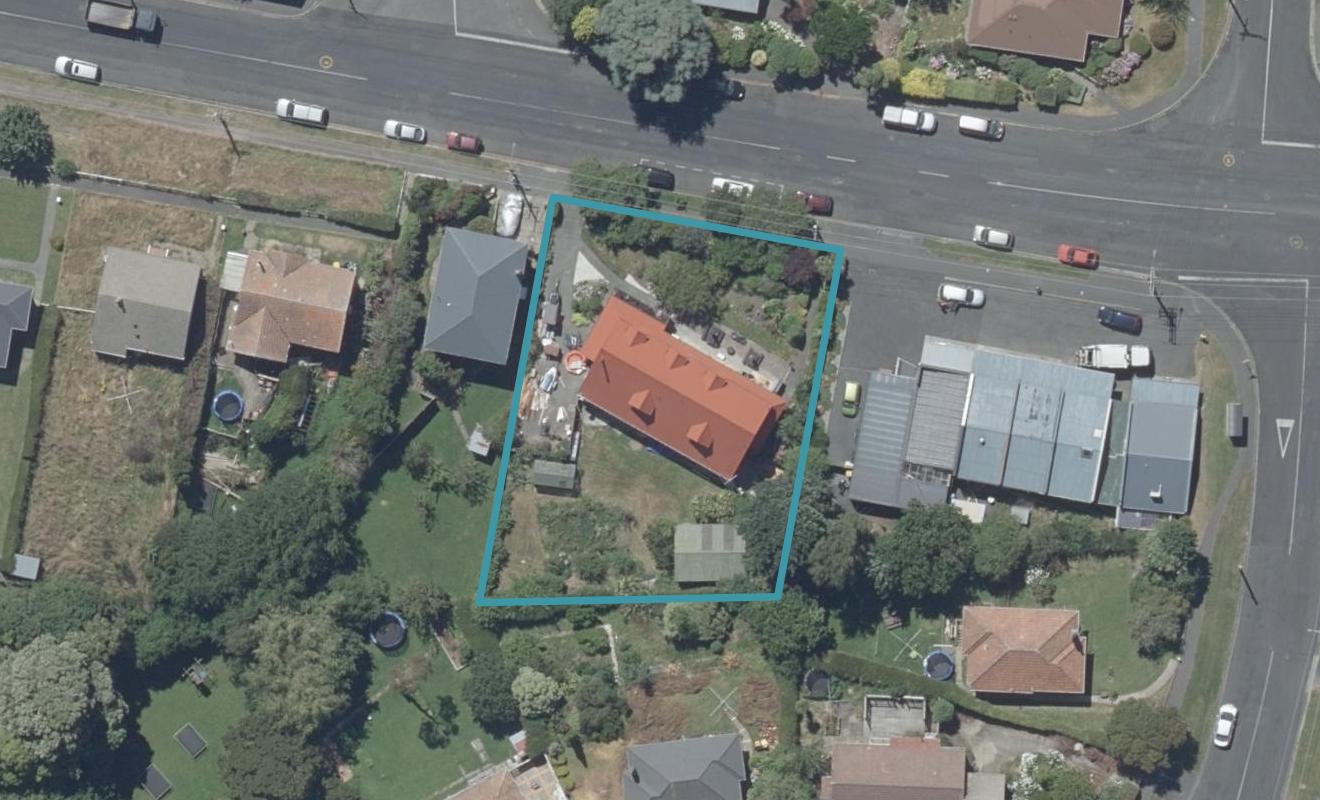 222 Balmacewen Road, Wakari, Dunedin - Carousel 1
