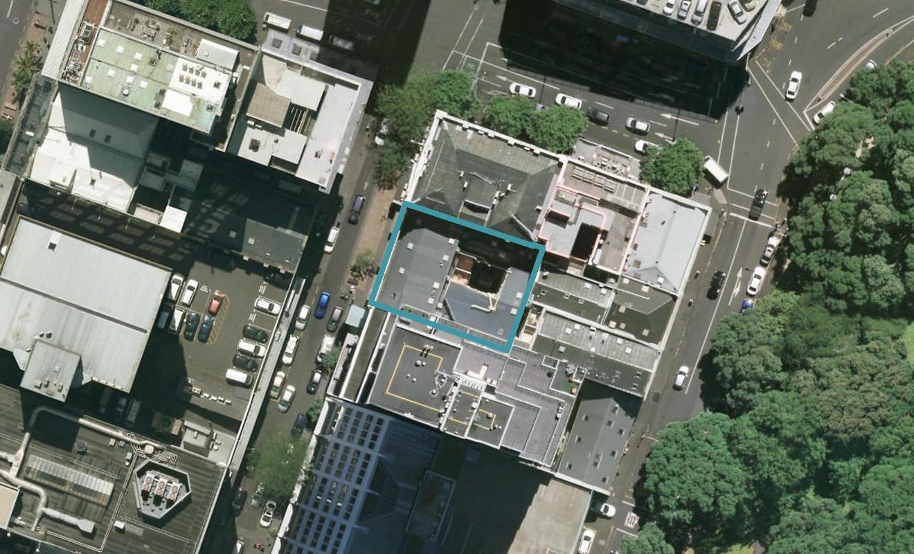 1C/4 Lorne Street, Auckland Central, Auckland - Carousel 1