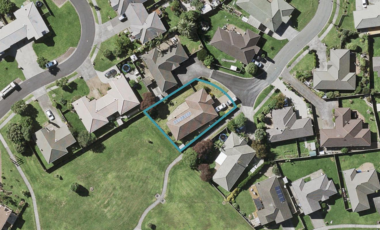 7 Foxley Place, Burswood, Auckland - Carousel 1