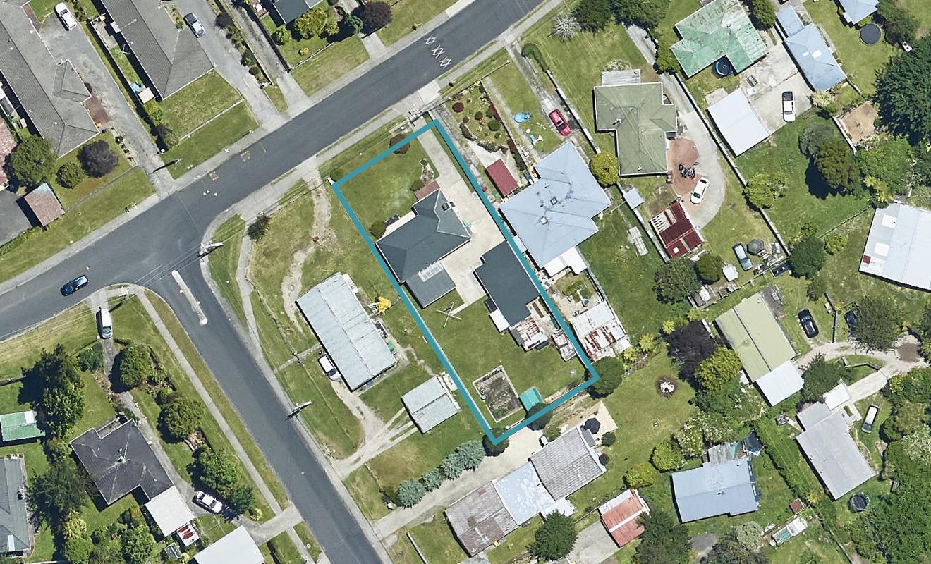 18 Fairview Road, Western Heights, Rotorua - Carousel 1