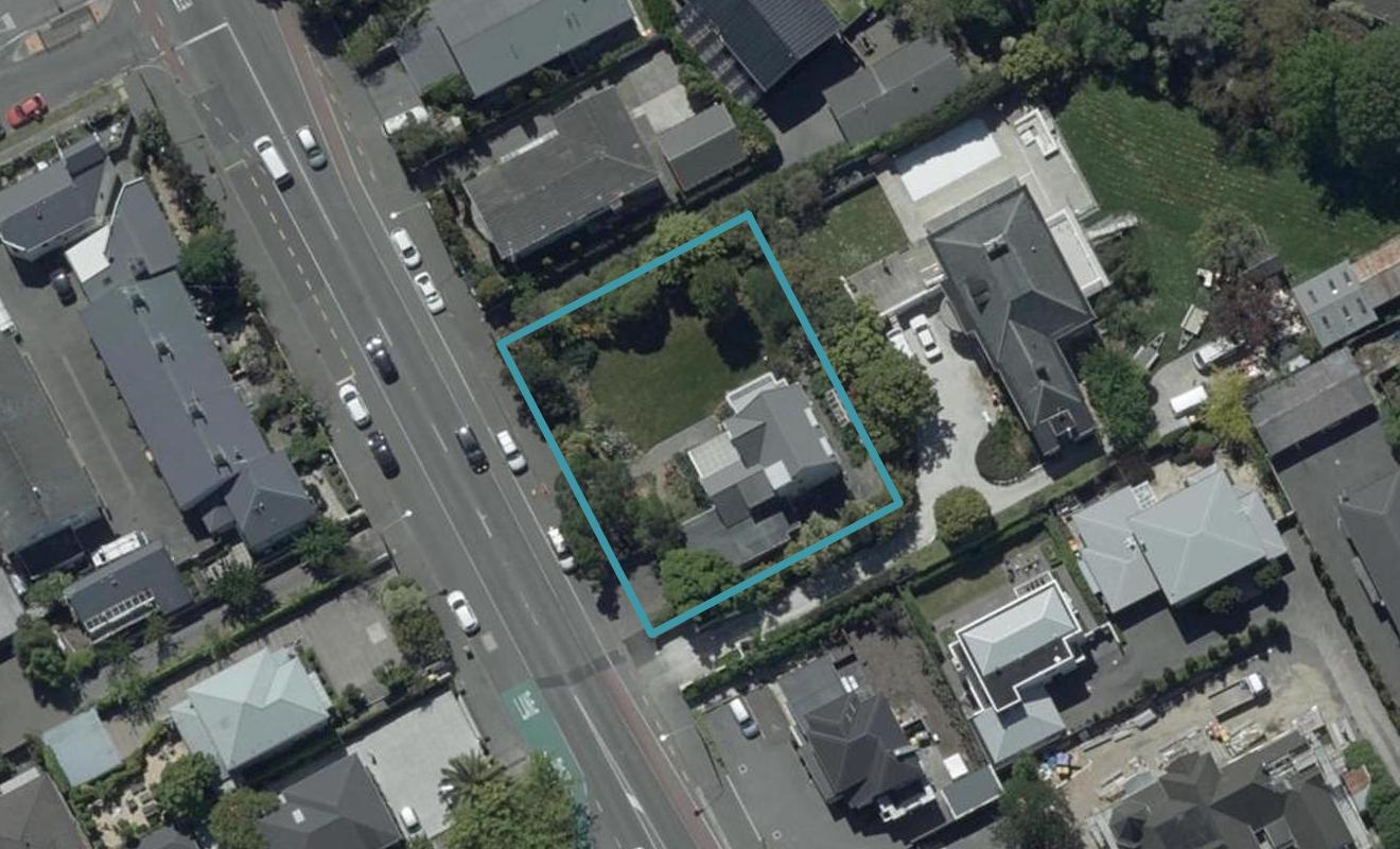 150 Papanui Road, Merivale, Christchurch - Carousel 1