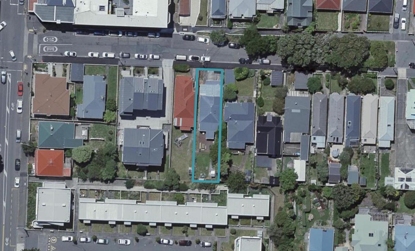 73 Herald Street, Berhampore, Wellington - Carousel 1