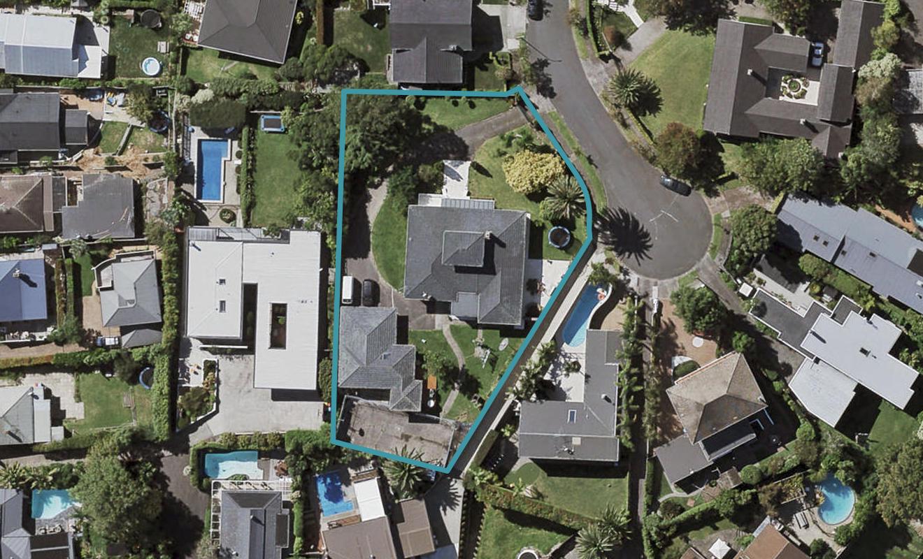 17 Stoneyroyd Gardens, Remuera, Auckland - Carousel 1