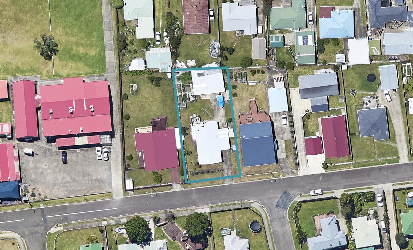 16 Harvey Street, Whakatane, Whakatane - Carousel 1