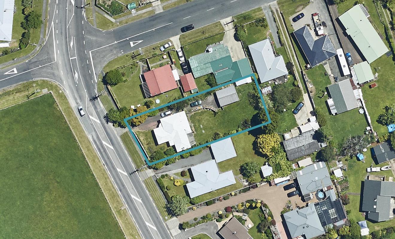 300 Ngongotaha Road, Ngongotaha, Rotorua - Carousel 1