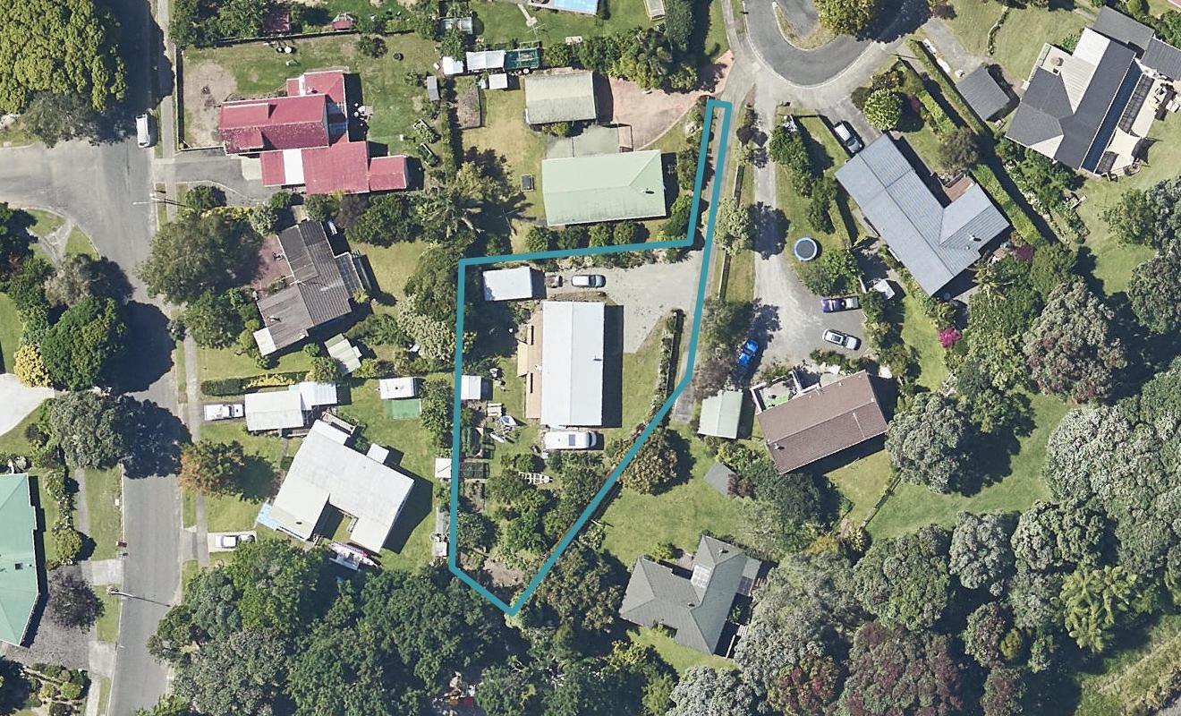 6 Marina Way, Athenree, Katikati - Carousel 1