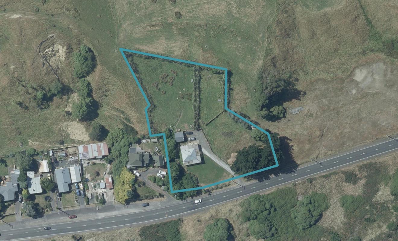 698 Brighton Road, Ocean View, Dunedin - Carousel 1