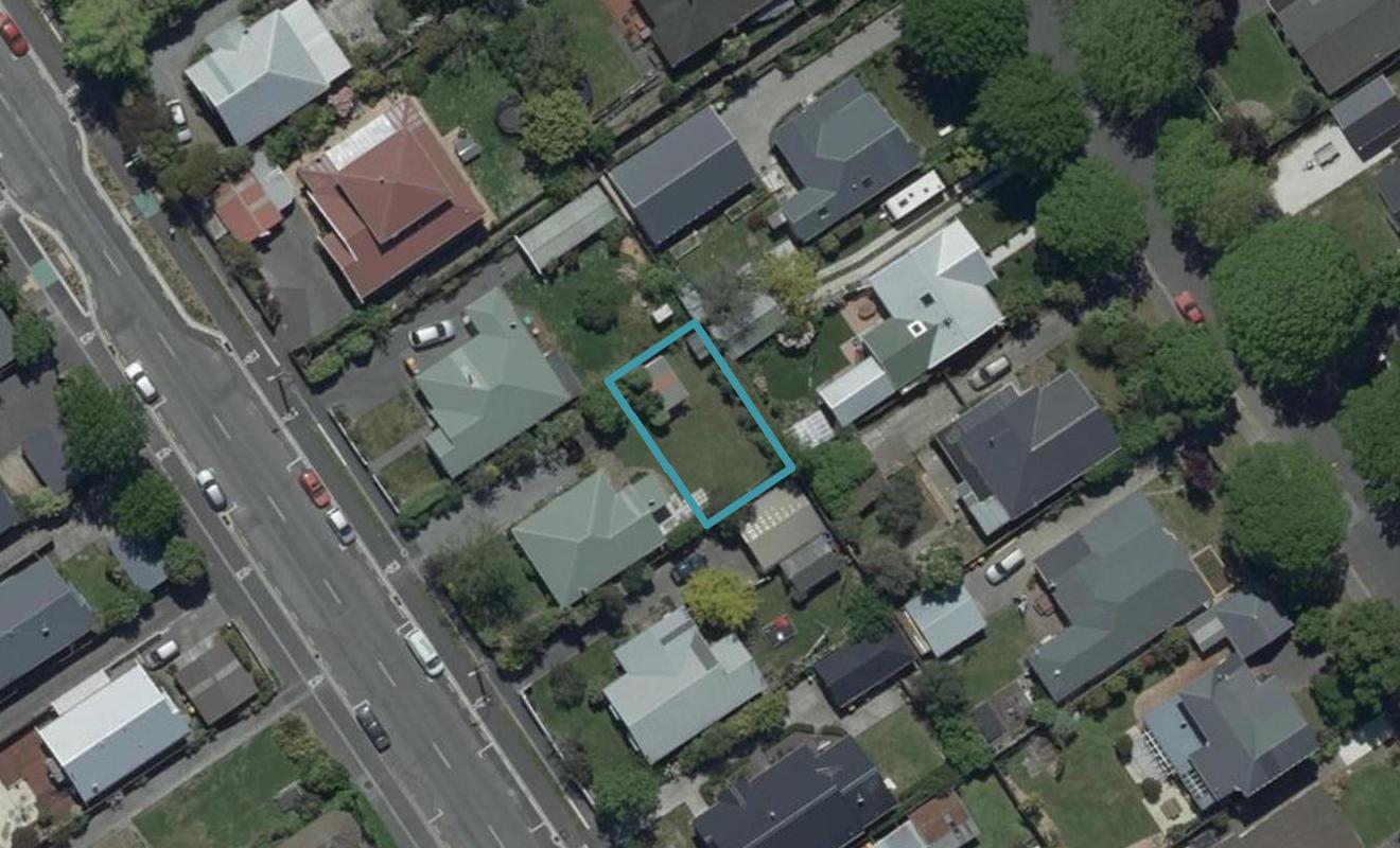 30D Rutland Street, St Albans, Christchurch - Carousel 1