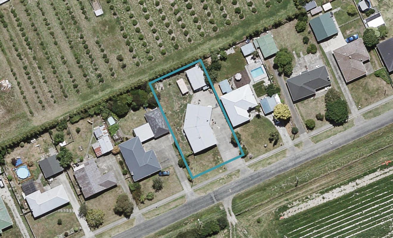 16 Villers Street, Bay View, Napier - Carousel 1