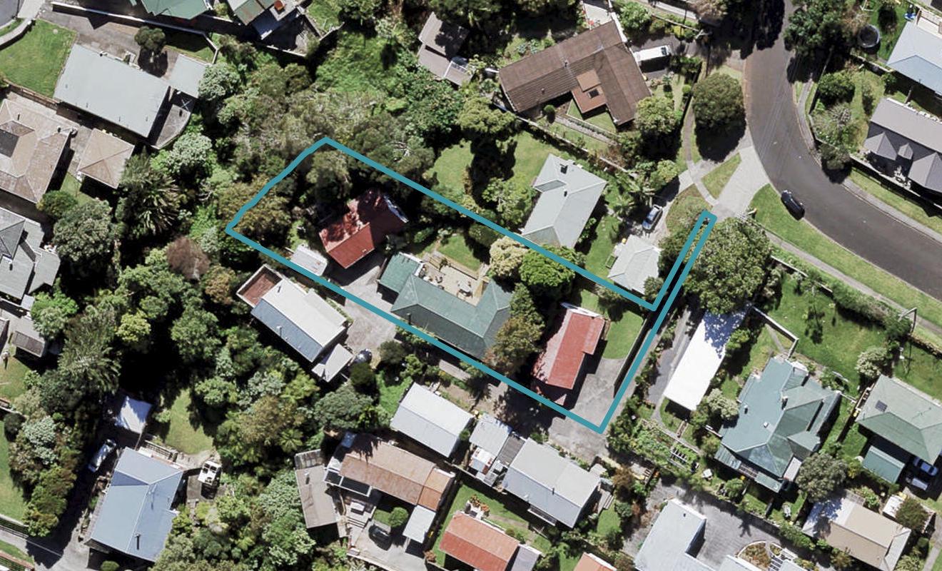 4/26 Queen Mary Avenue, New Lynn, Auckland - Carousel 1