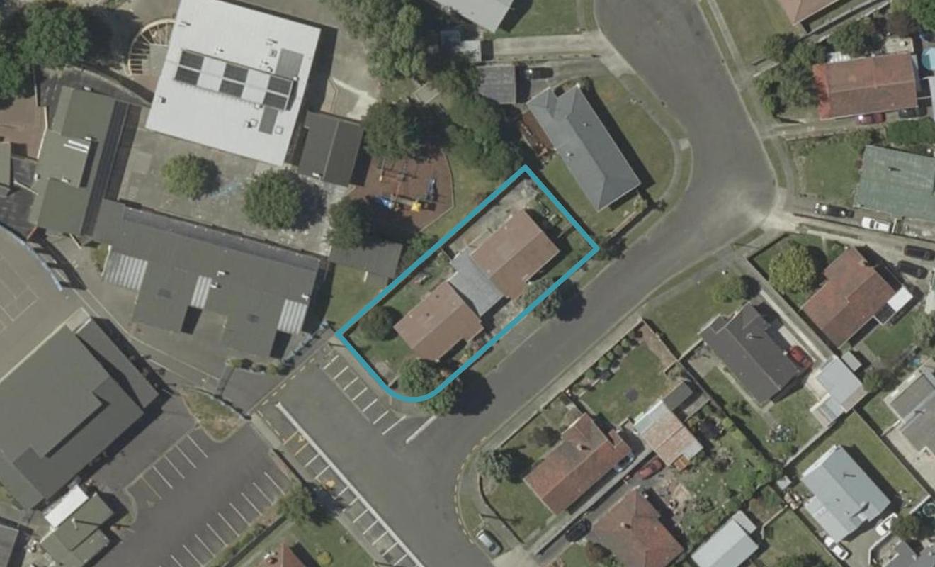 26B Rutland Place, Milson, Palmerston North - Carousel 1
