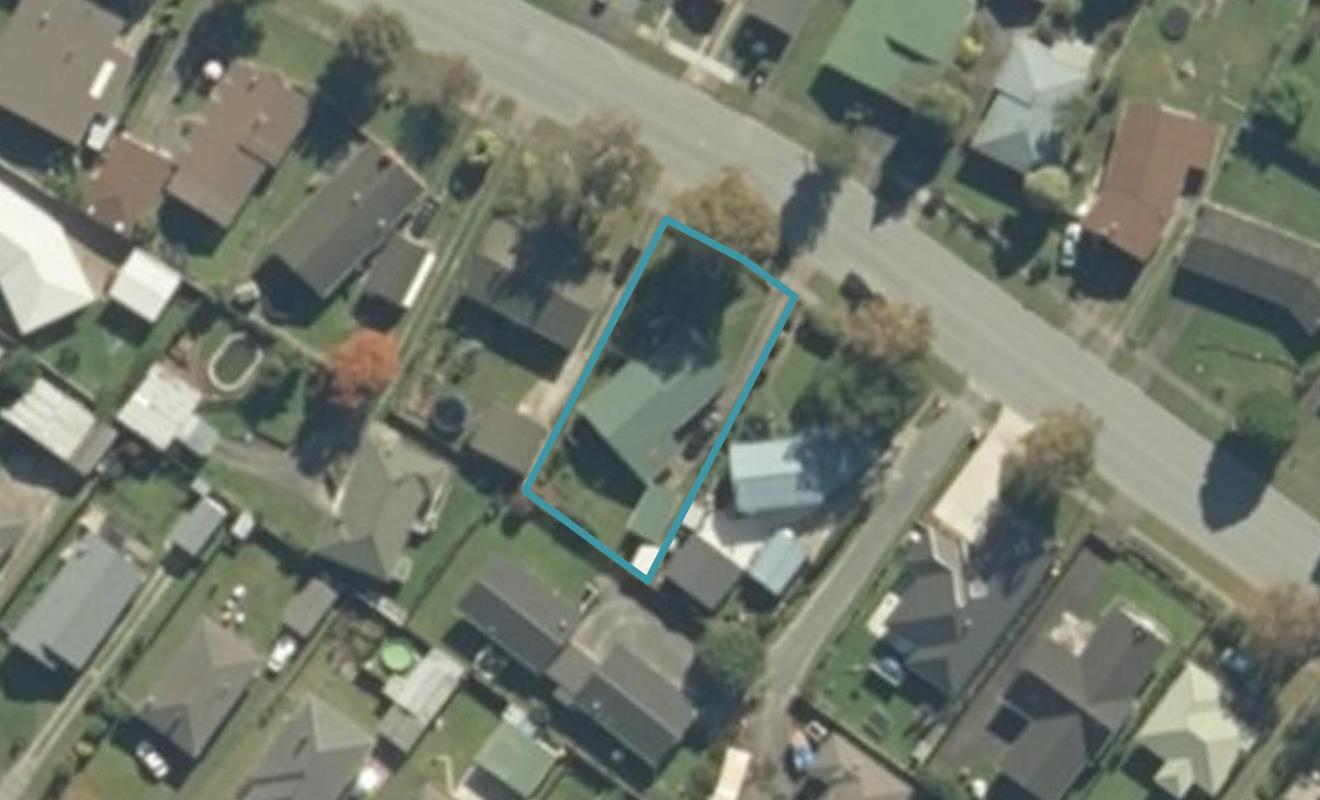 9 Matai Avenue, Matamata, Matamata - Carousel 1
