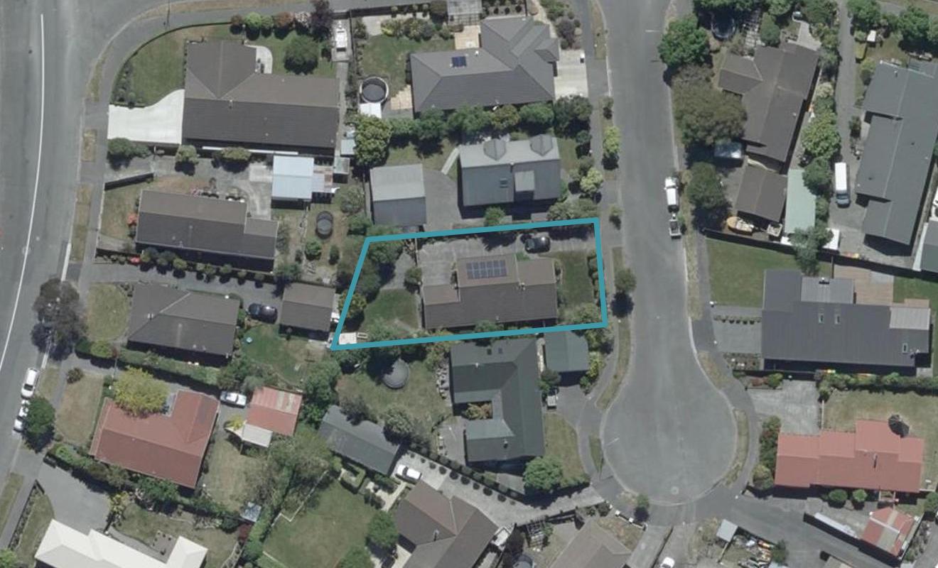 6 Ludlow Place, Parklands, Christchurch - Carousel 1