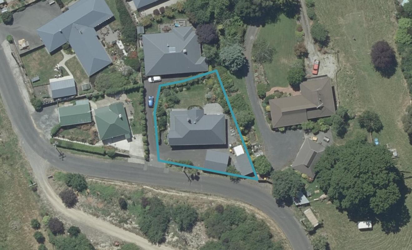 91 Riccarton Road East, East Taieri, Mosgiel - Carousel 1
