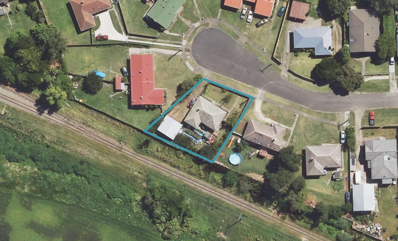 48 Lyndhurst Street, Awapuni, Gisborne - Carousel 1