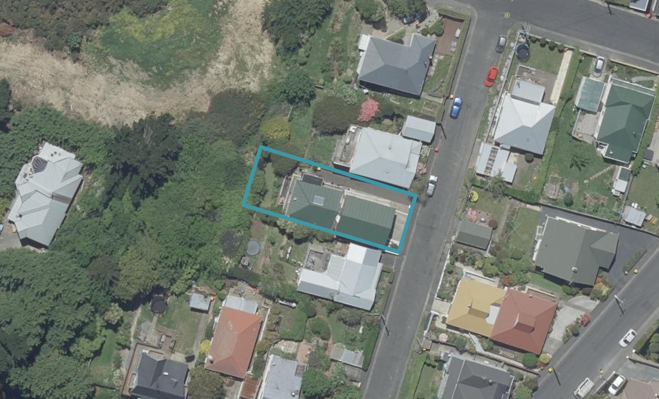 8B Borthwick Street, Kenmure, Dunedin - Carousel 1