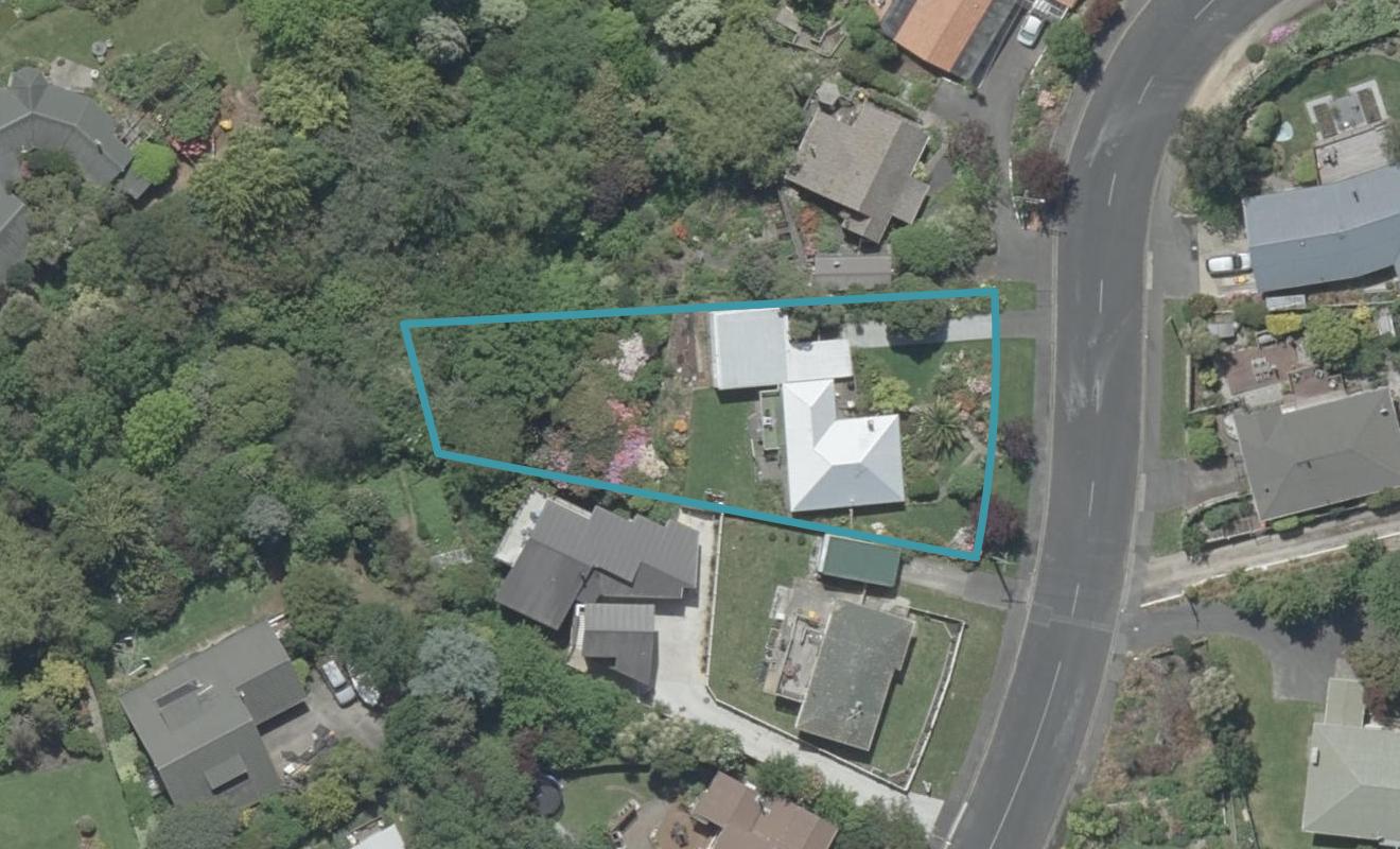 63 Martin Road, Fairfield, Dunedin - Carousel 1