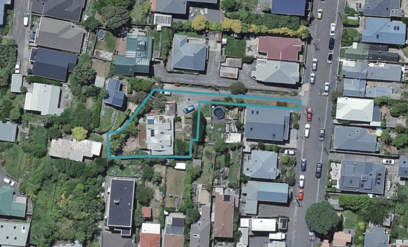 38 Jefferson Street, Brooklyn, Wellington - Carousel 1